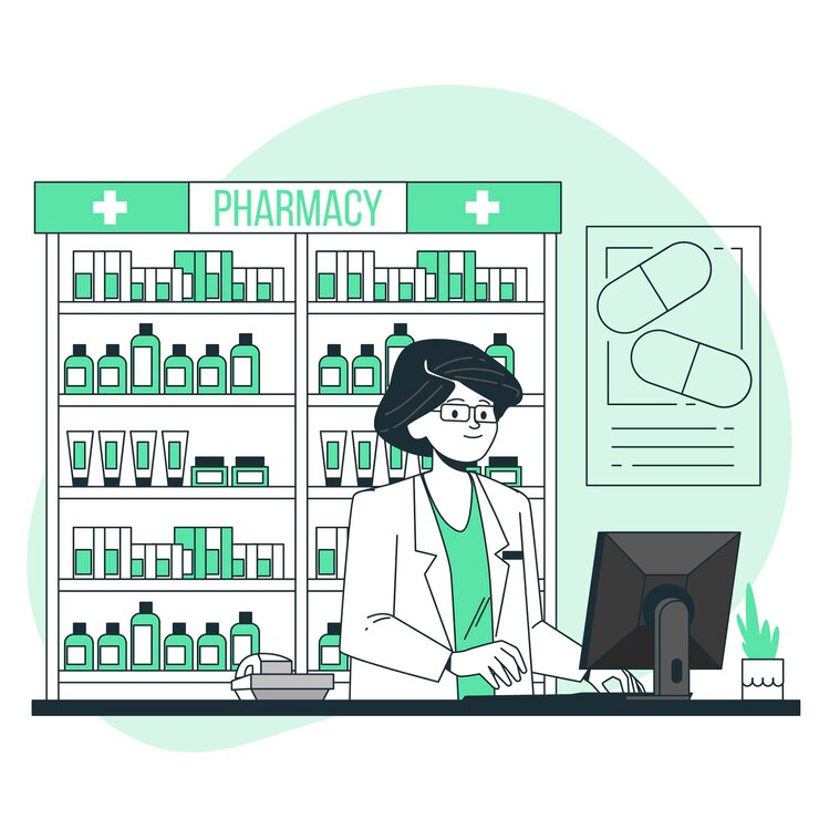 About Our Pharmacy